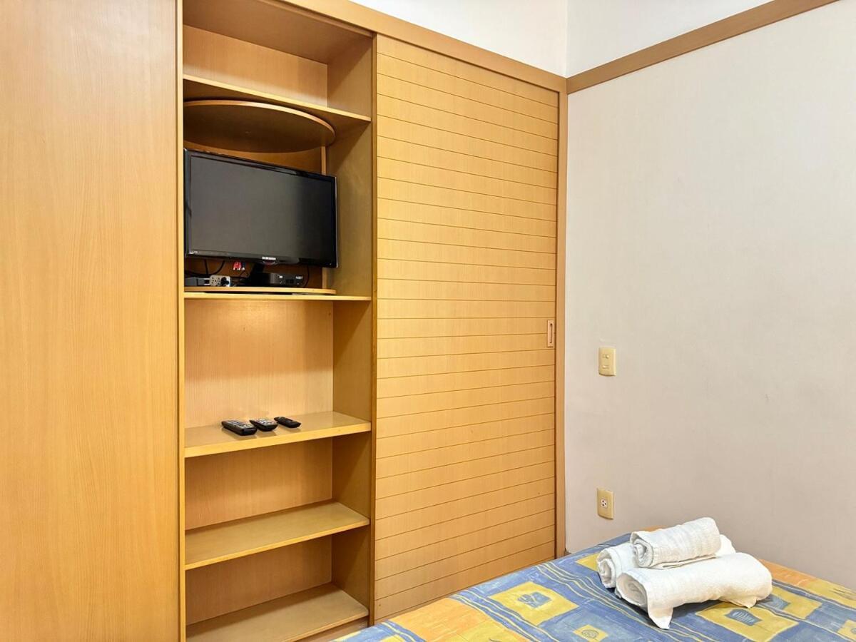 Apartamento 1504 - Classic Bela Cintra - R. Bela Cintra, Piscina Academia Restaurante