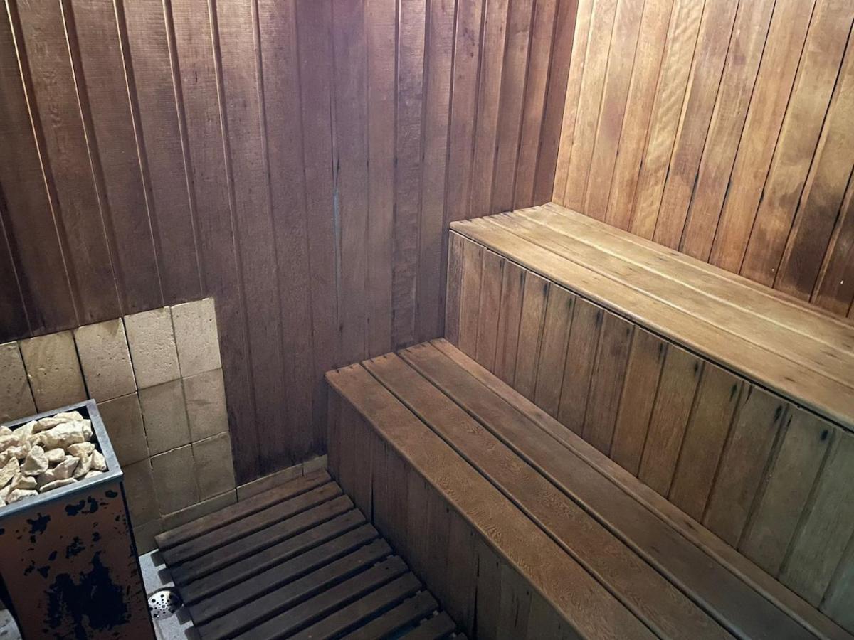 Apartamento 1504 - Classic Bela Cintra - R. Bela Cintra, Piscina Academia Restaurante São Paulo